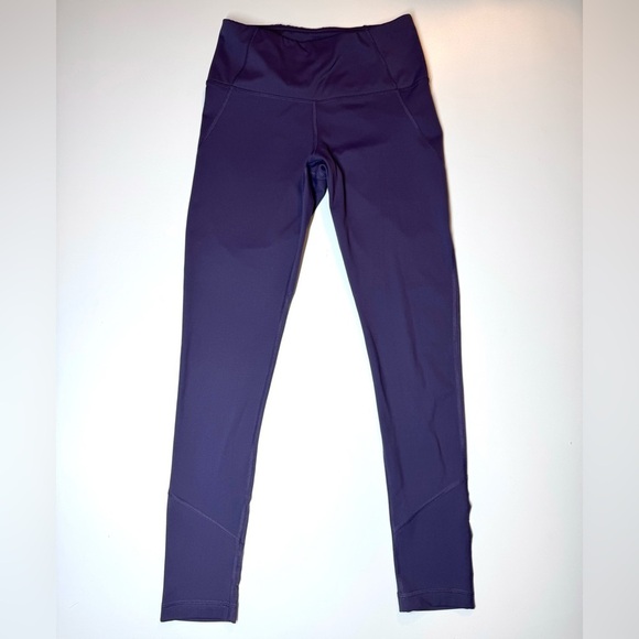 Set of 6 items Actiwear Leggings + Sport Bras Size- Small ( Yogalicious ,Zelos ) - Picture 6 of 16